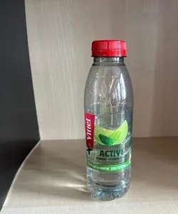 Vittel + Active