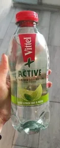 Active +