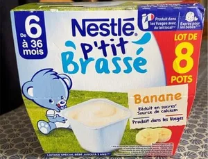 P tit Brassé