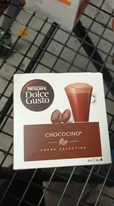 Nescafé Dolce gusto Chococino