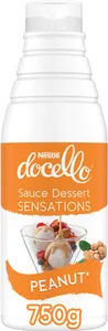 NESTLE DOCELLO Sauce Peanut 750g