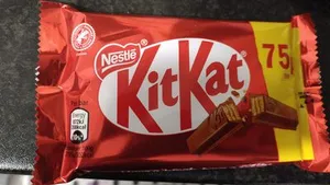Nestlé KitKat