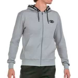 John Smith Dupar Sweatshirt Med Dragkedja  XL Man