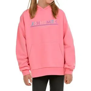 John Smith Ginan Tröja Med Huva  6 Months