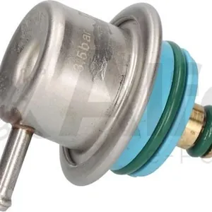 Bränsletrycksregulator Alfa e-Parts AF08465