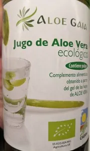 Aloe Gaia