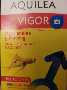 Vigor él