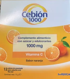 Cebion 1000