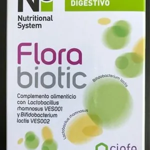 Flora biotic