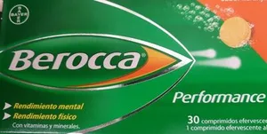 Berocca