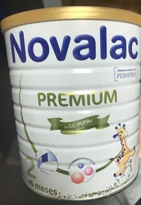Novalac premium