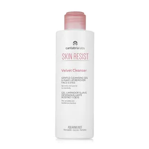 Skin Resist Velvety Cleansing Gel 200ml