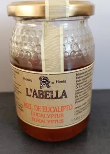 L'abella