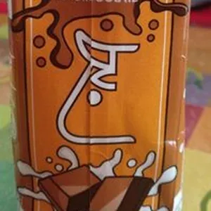 Batido de chocolate