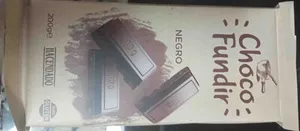 choco fundir hacendado