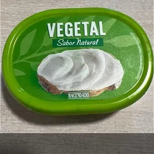 Untable vegetal