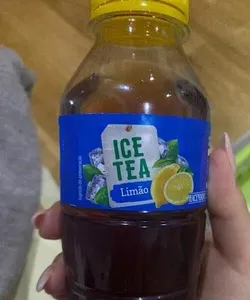 Ice tea mercadona