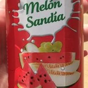 Melon Sandia
