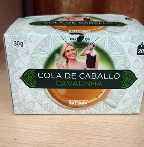 Cola de caballo