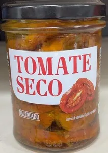 Tomate Seco