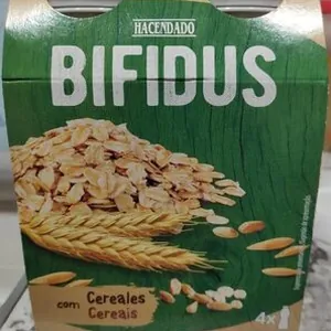 Bifidus con cereales
