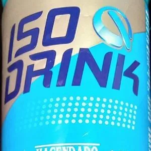 ISO DRINK