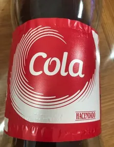 Bebida Refrescante Aromatizada