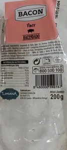 Bacon Naco