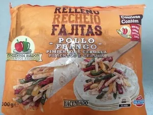 Fajitas