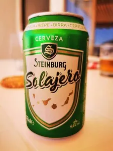 Steinburg Salajero