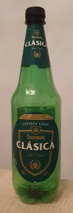 Cerveza Lager
