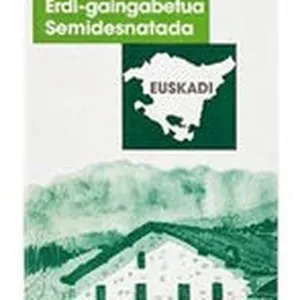 Leche semidesnatada