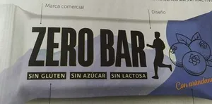 Barritas de cereales