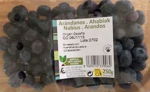 Arandanos