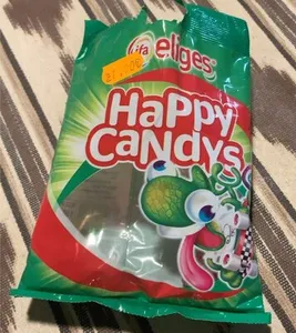 Happy Candys