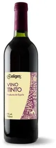 Vino tinto
