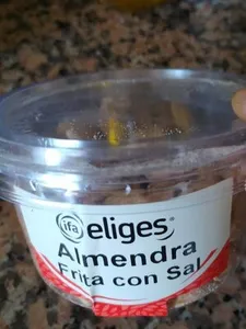Almendra