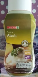 Alioli
