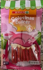 Golosinas Dulces