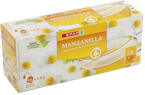 Manzanilla Spar