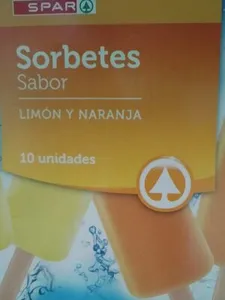 Sorbetes