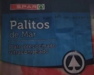 Palitos de Mar