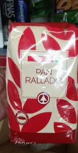 Pan rallado Spar