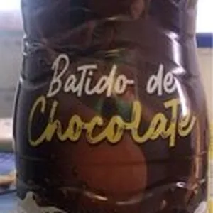 Batido de Chocolate