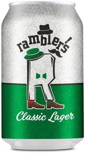 Cerveza lager