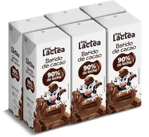 Batido de chocolate