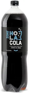 Hola Cola Zero