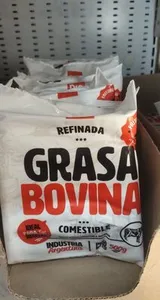 Grasa Bovina Dia