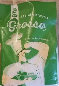 Sal Marinho Grosso