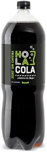 Hola Cola Zero Sin Cafeína Dia